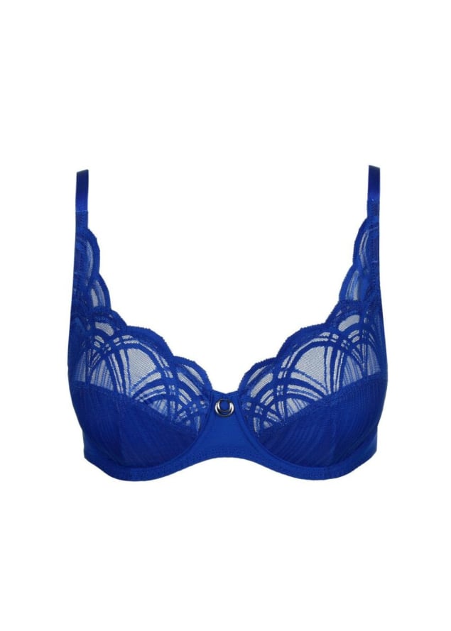 Soutien-gorge Emboitant � Armatures Marie-Jo