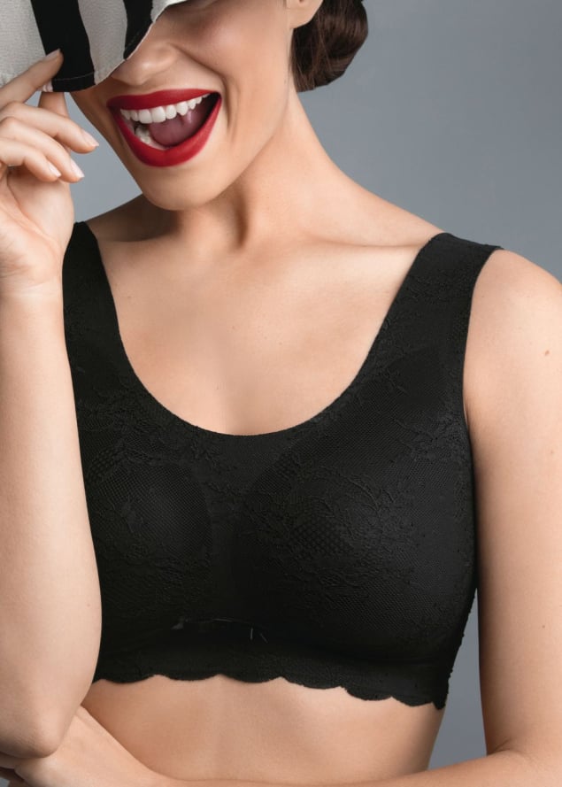 Brassire Moule Anita Since 1886