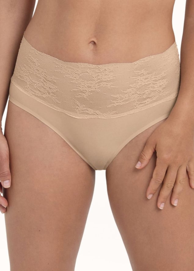 Culotte Taille haute Anita Since 1886