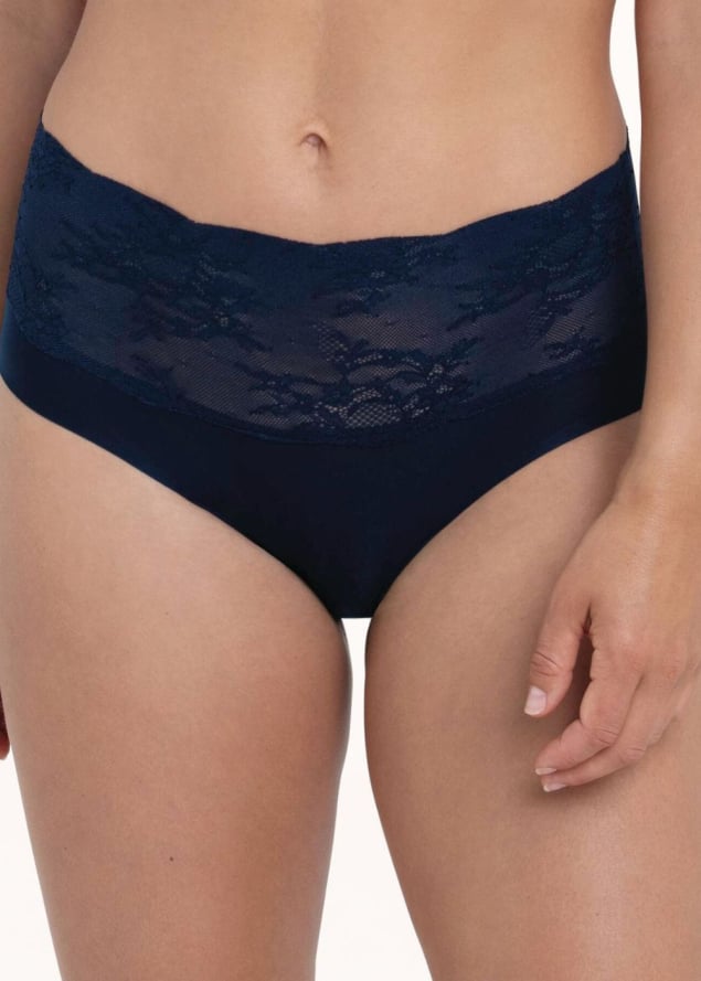 Culotte Taille haute Anita Since 1886