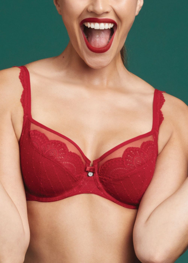 Soutien-gorge  Armatures Rosa Faia d'Anita