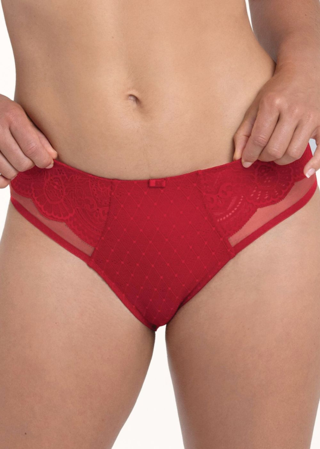 Tanga Rosa Faia d'Anita