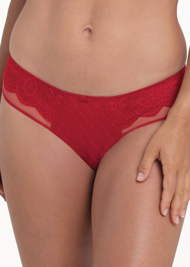 Culotte Rosa Faia d'Anita