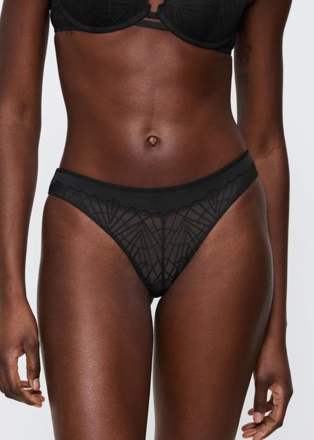 Slip Brsilien Triumph