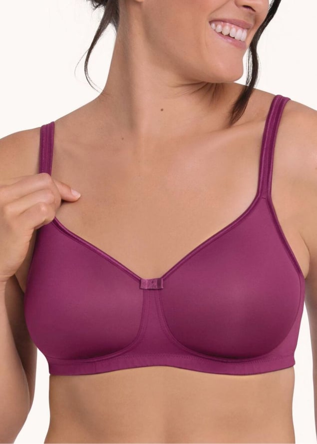 Soutien-gorge pour Prothse avec Coques Anita Care 