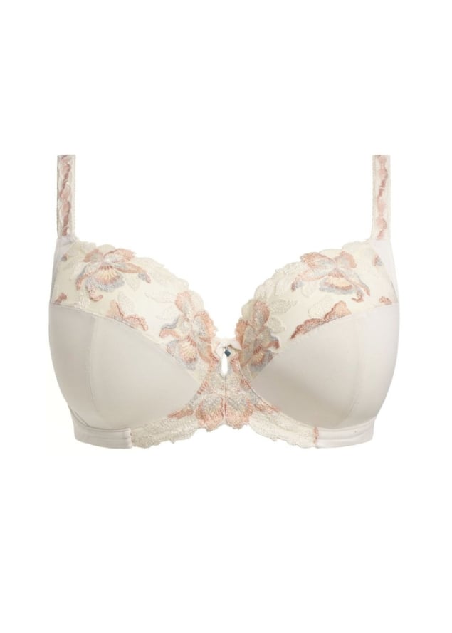 Soutien-gorge Renfort Lat�ral � Armatures  Fantasie