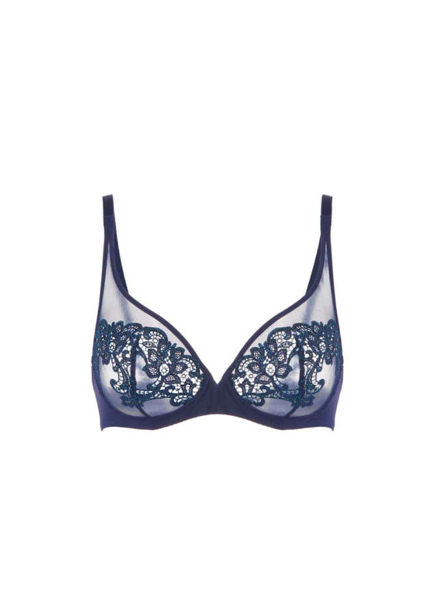 Soutien-gorge D�collet� Plongeant Simone P�r�le