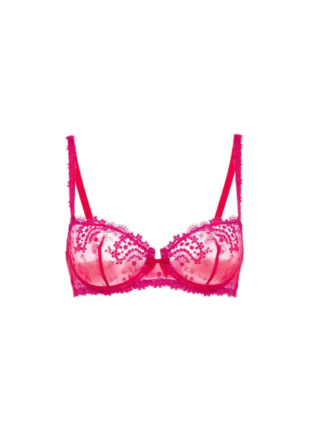 Soutien-gorge corbeille Simone P�r�le
