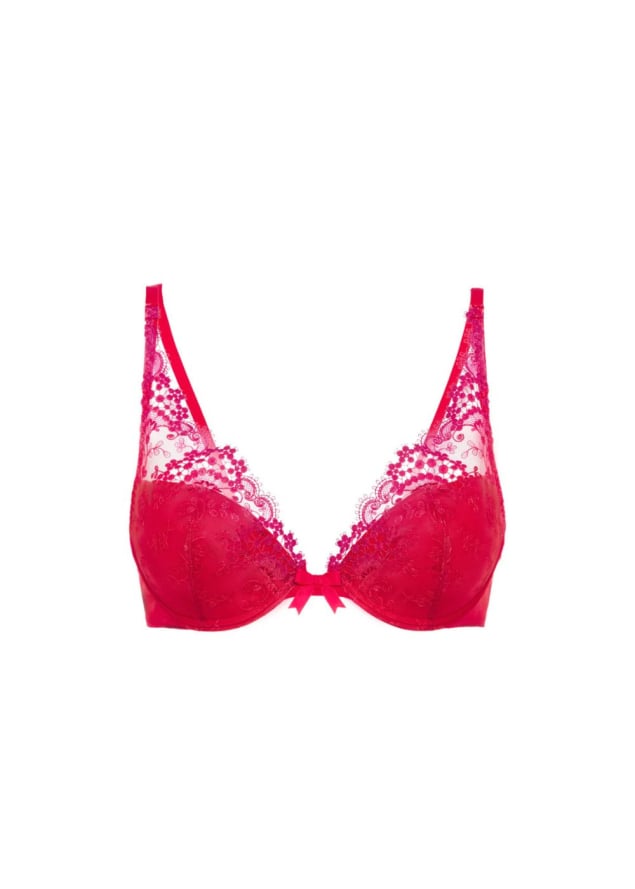 Soutien-gorge Push-up Simone P�r�le