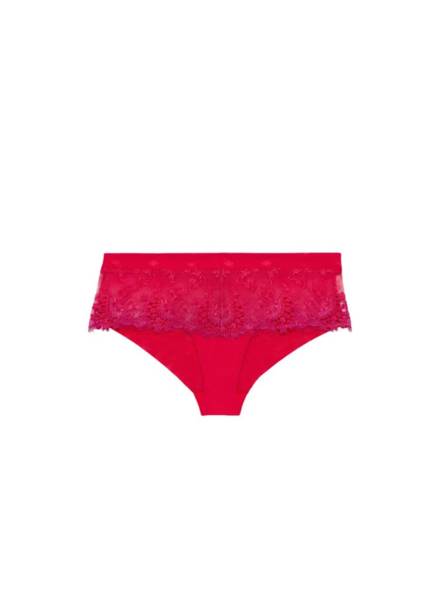 Shorty Simone P�r�le