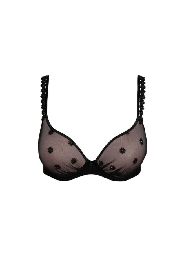 Soutien-gorge rembourr� Forme Coeur Marie-Jo