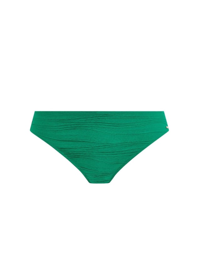 Slip Taille Mi-haute Maillots de Bain Fantasie 