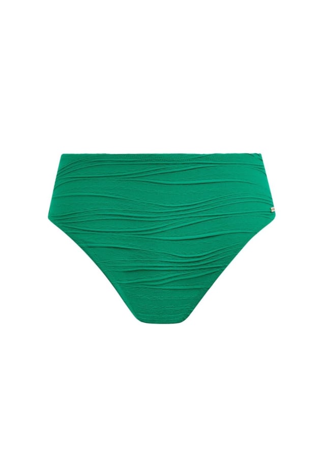 Slip Taille Haute Maillots de Bain Fantasie 