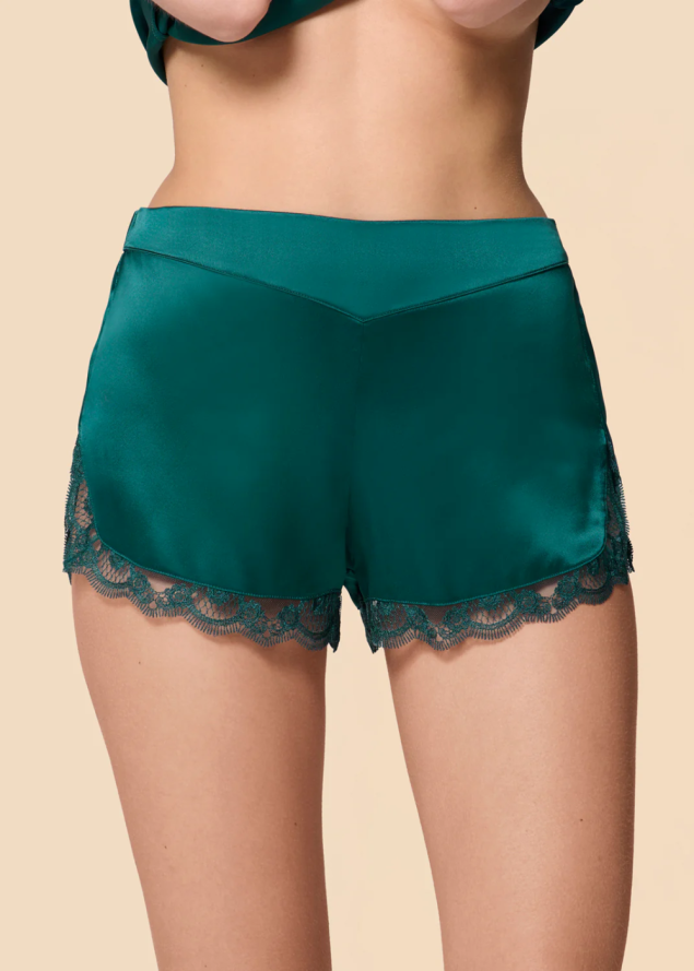 Short de nuit Simone P�r�le