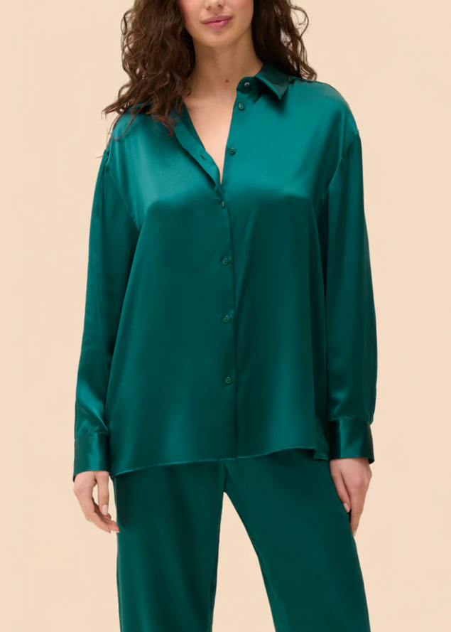 Chemise de nuit Simone P�r�le