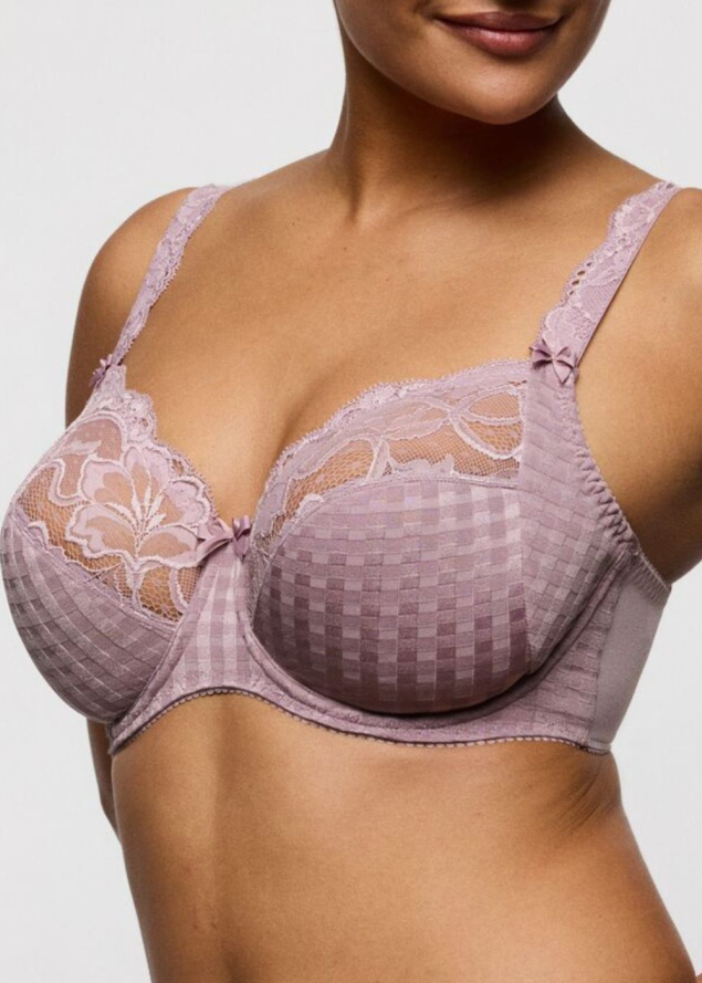 Soutien-gorge Embo�tant � Armatures Prima Donna