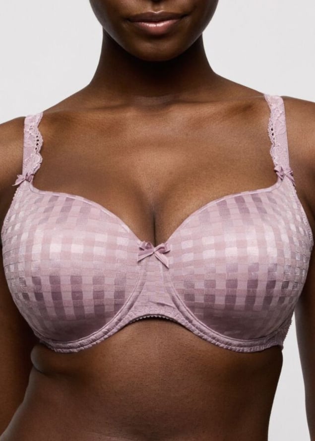 Soutien-gorge Rembourr� Forme Coeur Prima Donna