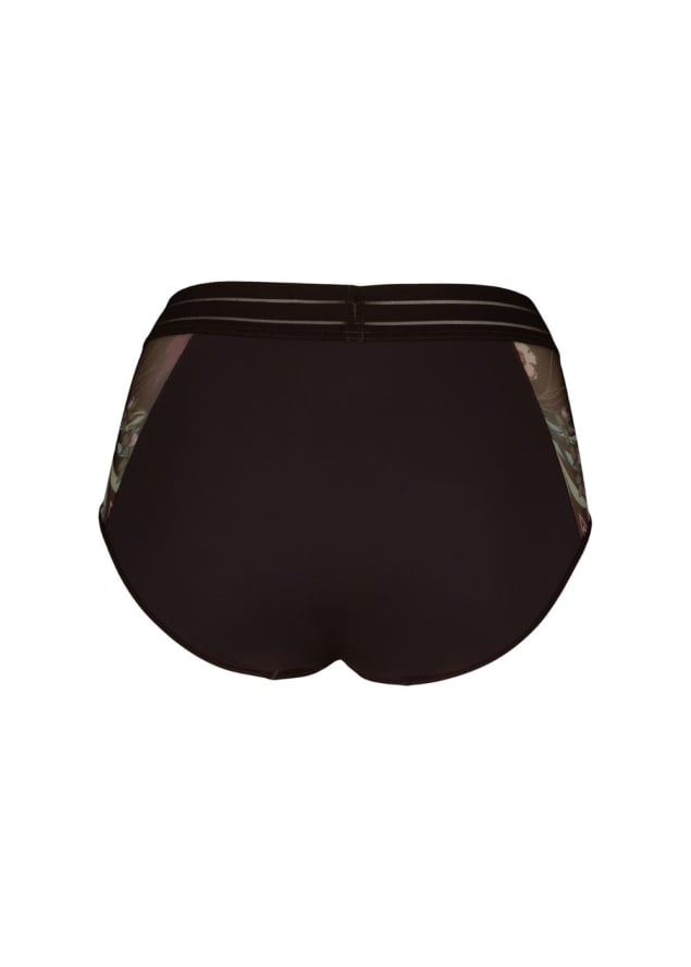 Culotte Taille Haute Maison Lejaby