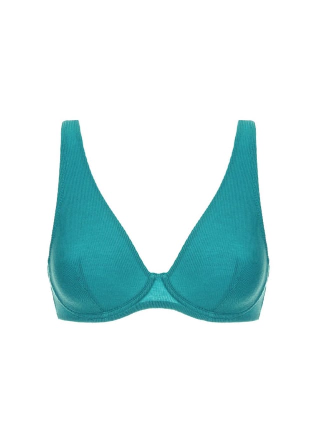 Soutien-gorge D�collet� Plongeant avec Armatures Simone P�r�le