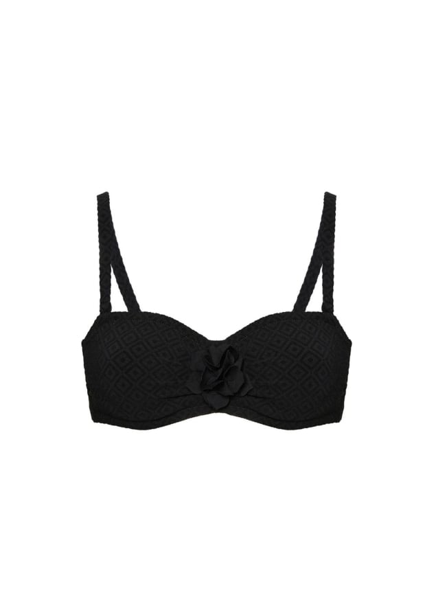 Soutien-Gorge Bandeau Maillots de Bain Simone P�r�le