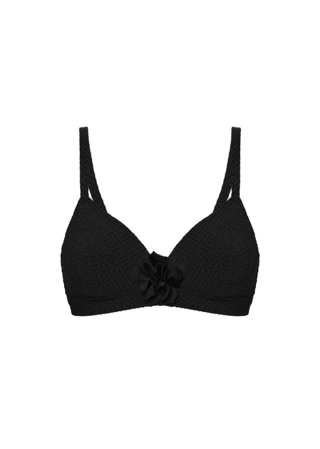 Soutien-Gorge Triangle Maillots de Bain Simone P�r�le