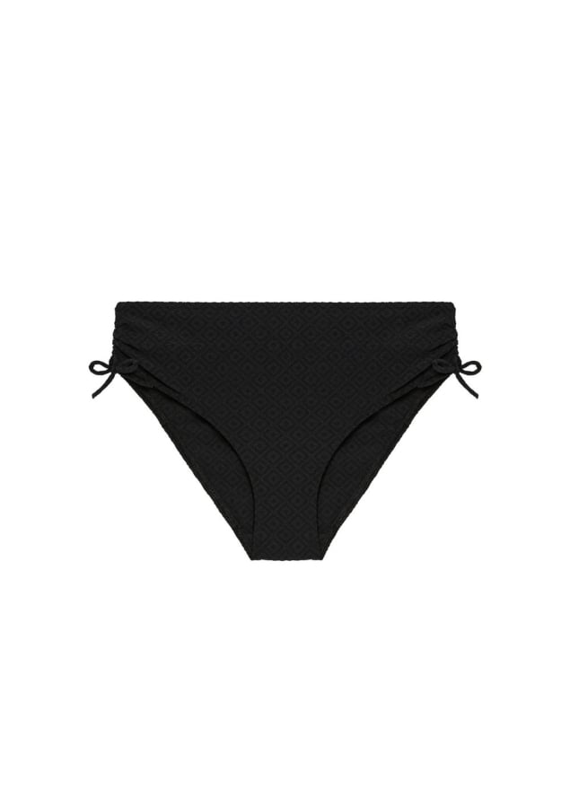 Culotte de Bain Taille Haute Maillots de Bain Simone P�r�le