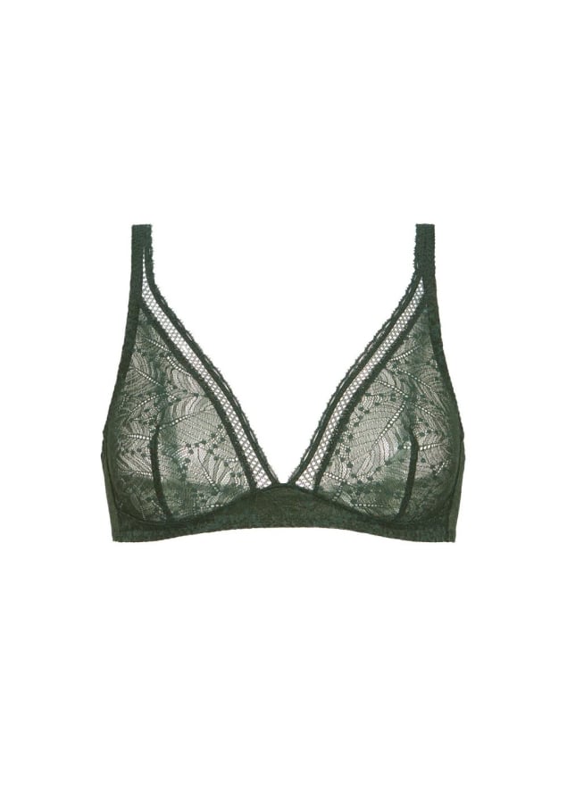 Soutien-gorge Sans Armatures Simone P�r�le