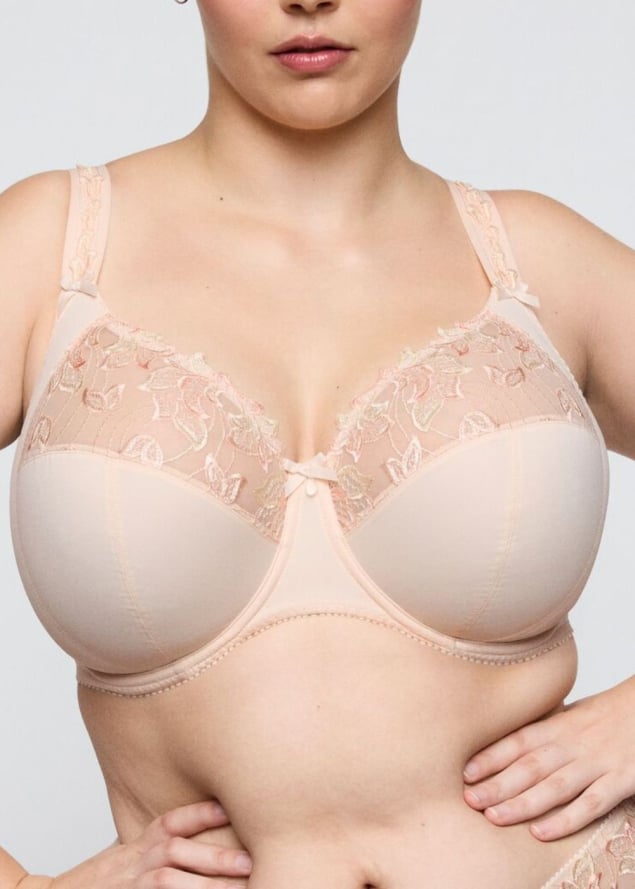 Soutien-gorge Embo�tant Bonnets Profonds Prima Donna