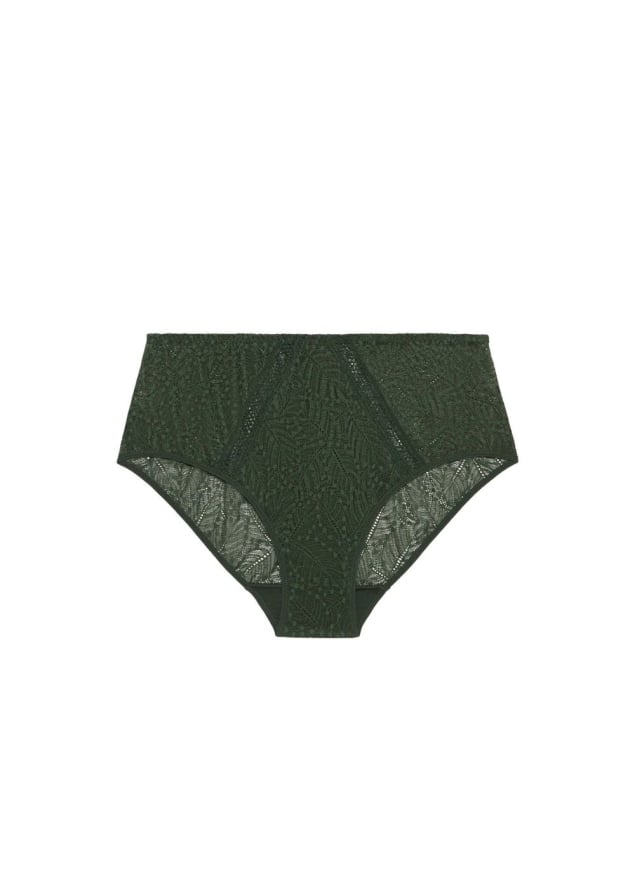 Culotte taille haute Simone P�r�le