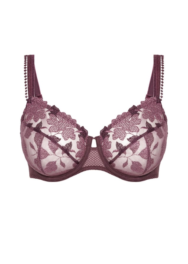 Soutien-Gorge Embo�tant Bonnets Profonds Simone P�r�le