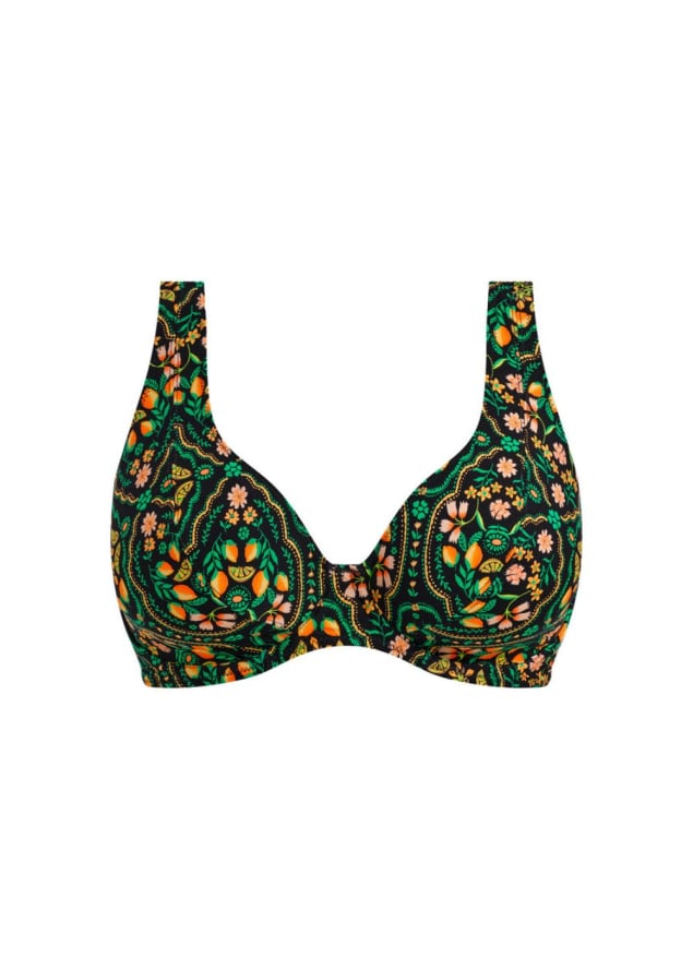 Haut de Bikini foulard Armatures Maillots de Bain Freya 