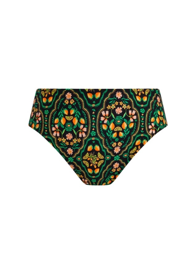 Bikini Taille Haute Maillots de Bain Freya 