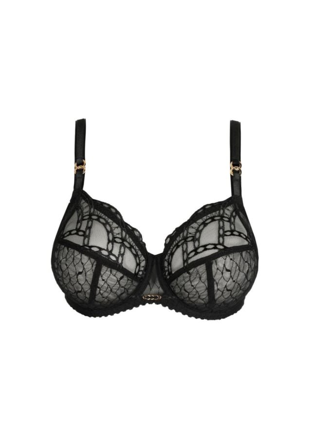 Soutien-gorge Emboitant � Armatures Prima Donna