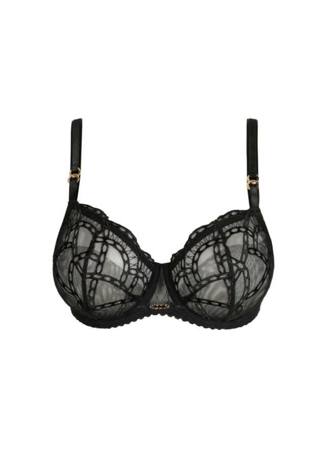 Soutien-gorge Balconnet � Armatures Prima Donna