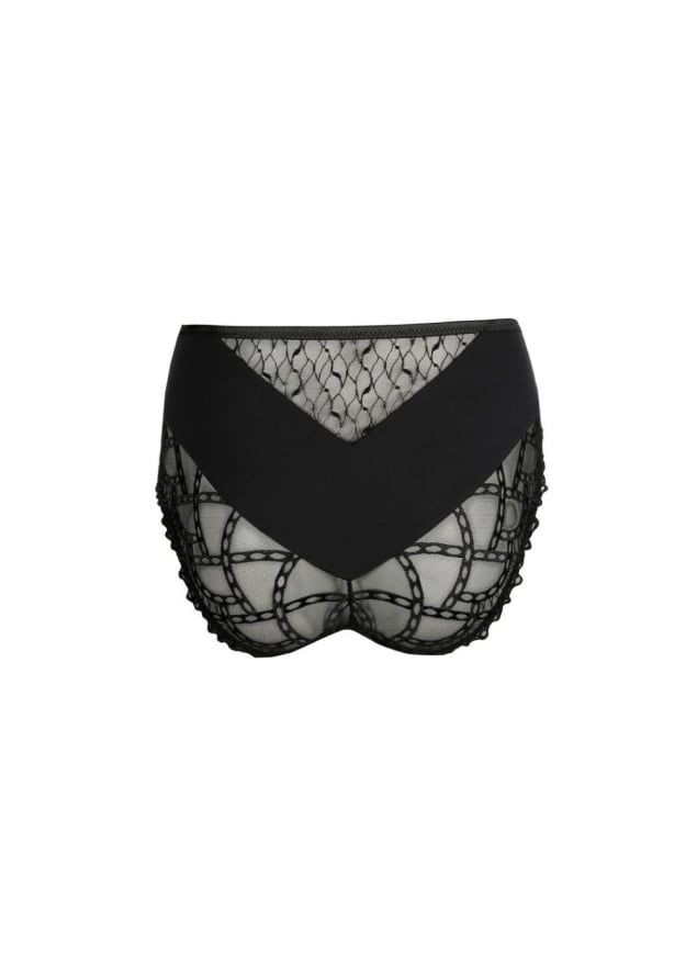 Slip Taille Haute Prima Donna