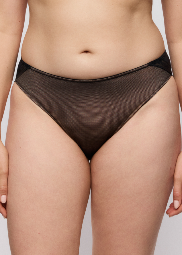 Slip Br�silien Twist de Prima Donna