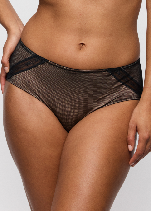 Hotpants Twist de Prima Donna