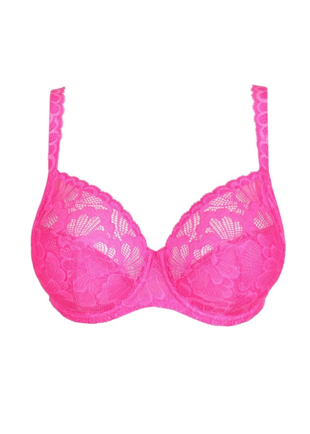 Soutien-gorge Embo�tant � Armatures Twist de Prima Donna