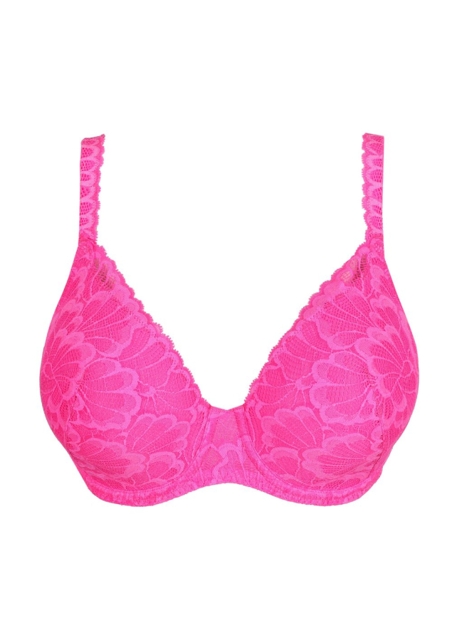Soutien-gorge rembourr� Forme Coeur Twist de Prima Donna