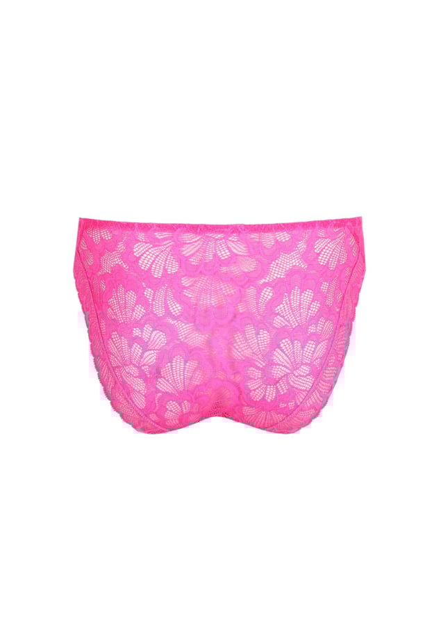 Slip Br�silien Twist de Prima Donna