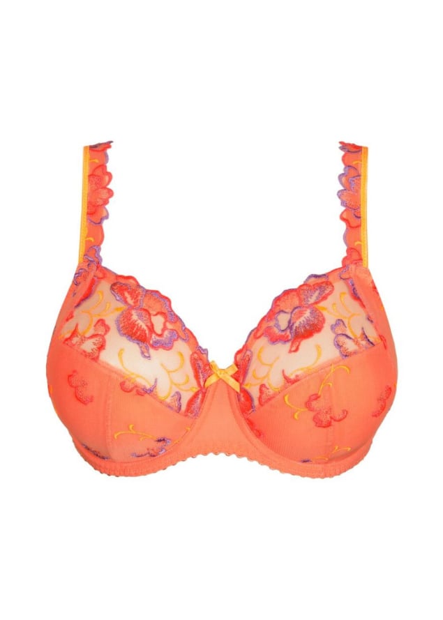 Soutien-gorge Embo�tant Armatures Prima Donna