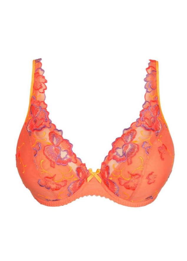 Soutien-gorge Embo�tant Armatures Prima Donna