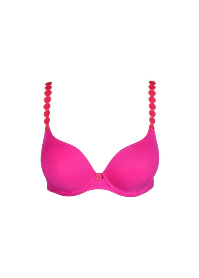 Soutien-gorge Rembourr� Forme Coeur Marie-Jo