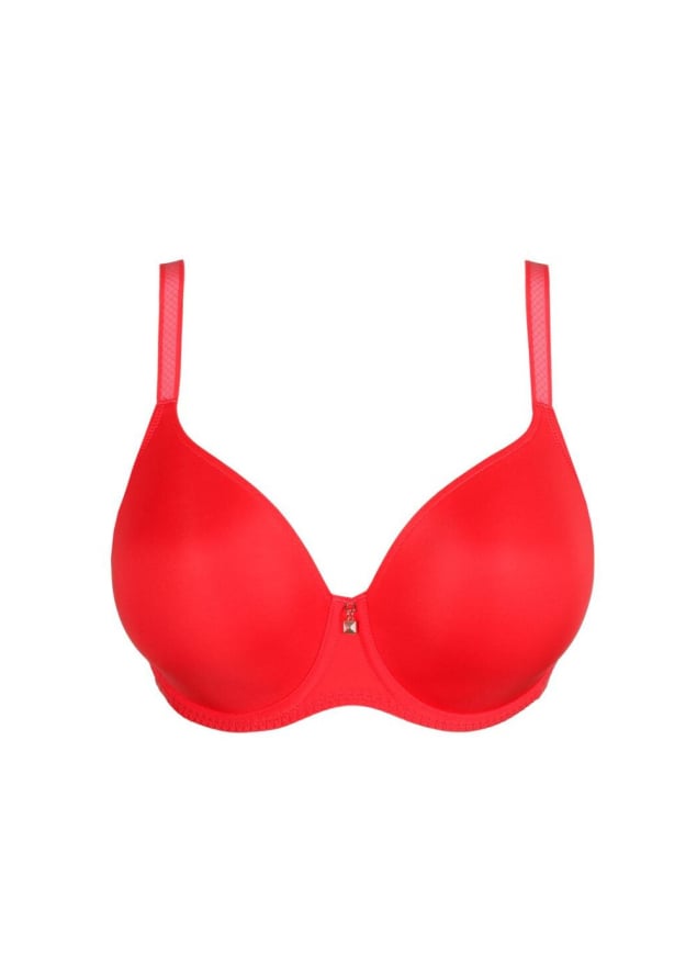 Soutien-gorge rembourr� Forme Coeur Twist de Prima Donna