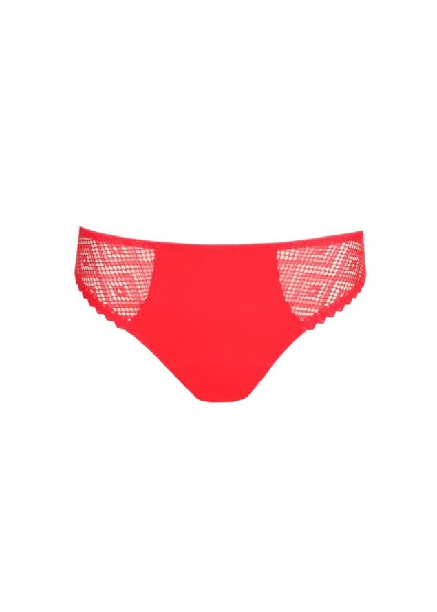 Slip Br�silien Twist de Prima Donna