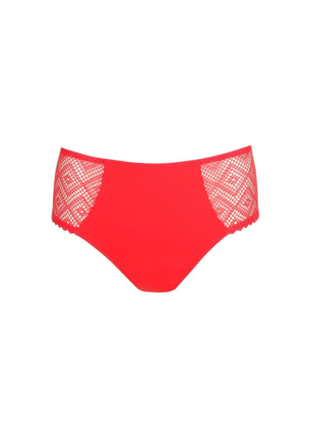 Slip Taille Haute Twist de Prima Donna