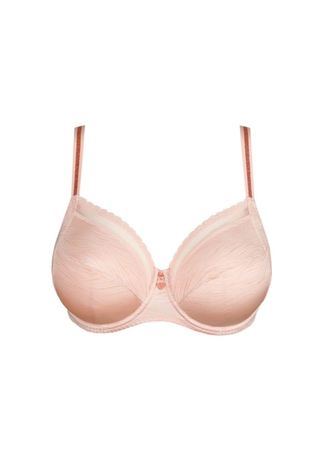 Soutien-gorge Embo�tant � Armatures Twist de Prima Donna