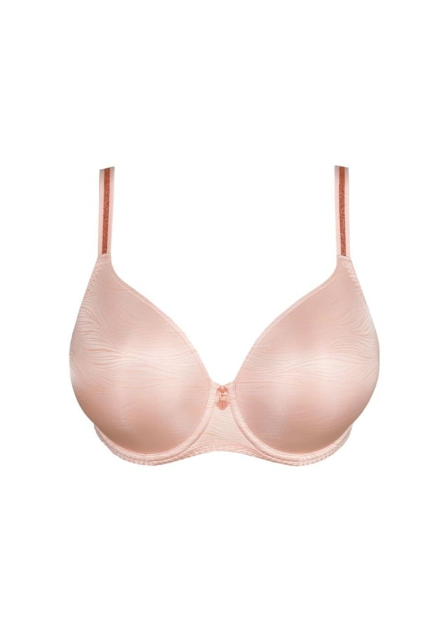 Soutien-gorge rembourr� Forme Coeur Twist de Prima Donna