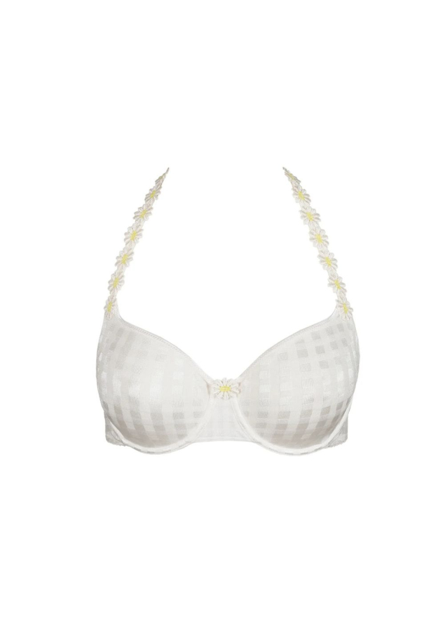 Soutien-gorge Moul� � Armatures Marie-Jo