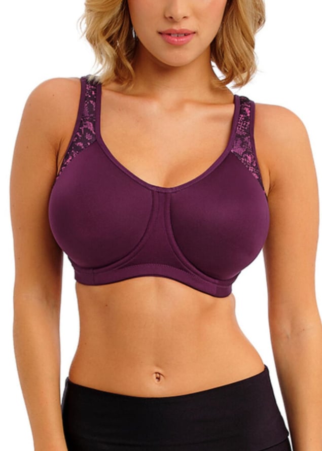 Soutien-gorge Armatures Moul� Freya Active